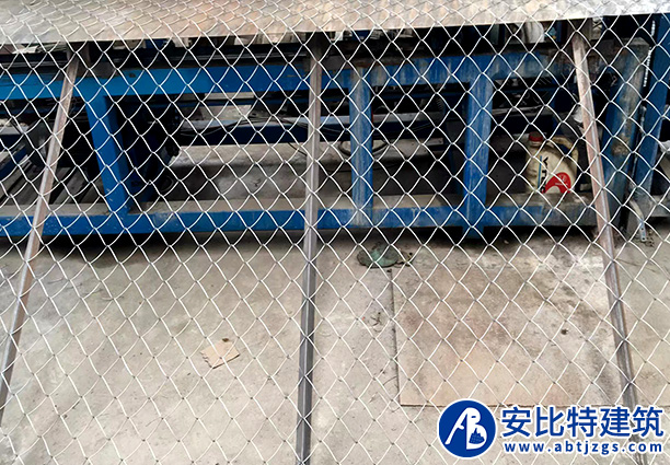 GER2主動防護網(wǎng)