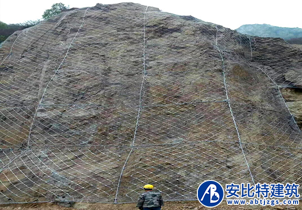 GPS1主動防護網(wǎng)
