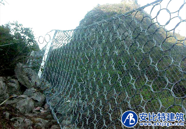 PPS-500被動(dòng)防護(hù)網(wǎng)