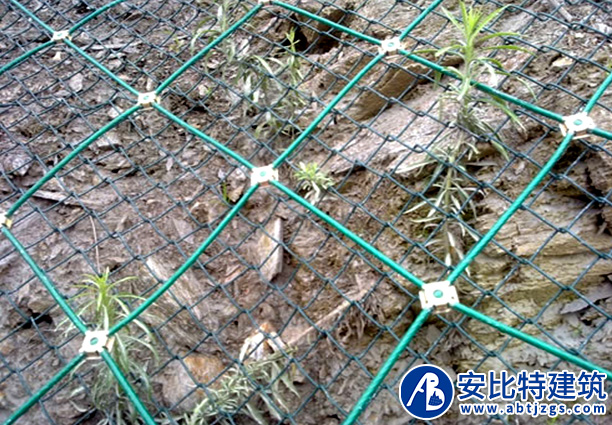 主動(dòng)防護(hù)網(wǎng)的功能作用
