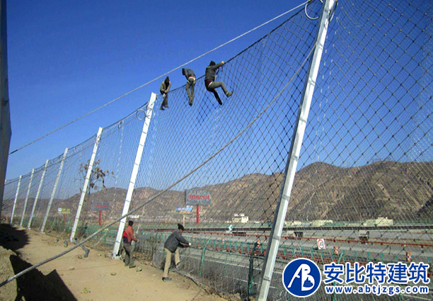 被動護網(wǎng)案例