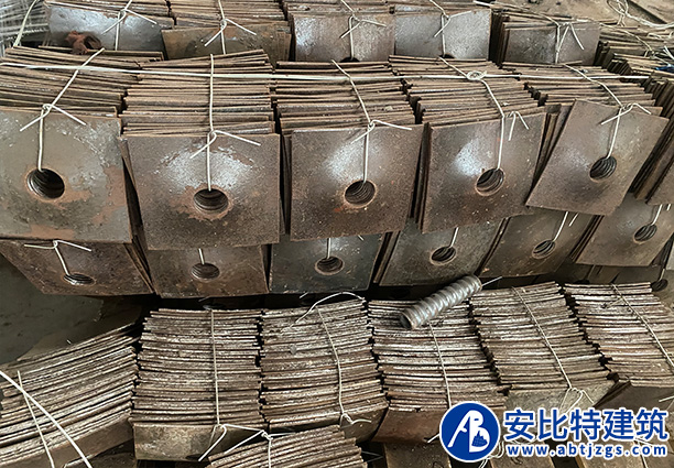 中空錨桿6500-6700一噸