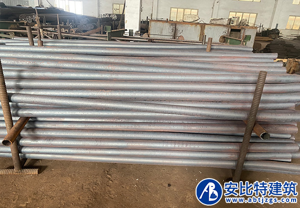 中空錨桿6500-6700一噸