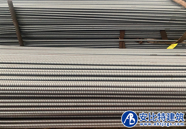 中空錨桿6500至6700一噸